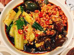 -姥姥家春饼店(惠新东街店)