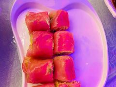 -皇马假日醉海南大酒店·假日一品派茶楼(秀英店)