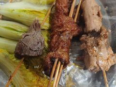 鸡脖子-大姐麻辣烫(莲宝中路店)