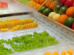 -盛江山自助料理(太原街万达店)