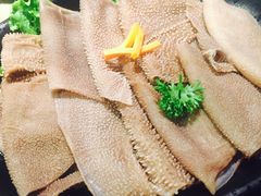 -左庭右院鲜牛肉火锅(新梅广场店)
