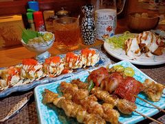 -半藏居酒屋(香港花园店)
