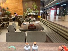 -苏小柳点心·手作小笼包(浦东嘉里城分院)