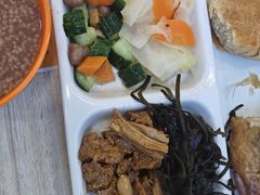 -香妃烤鸡(西单店)