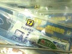 -7天优品酒店(北京朝阳门店)