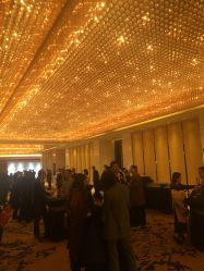 -武汉富力威斯汀酒店·宴会厅