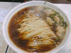 -蒋家桥饺面店(广陵路店)