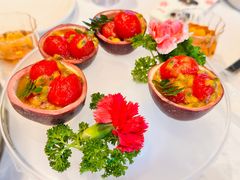 -若蘭慈·无国界素食料理(欢乐海岸店)