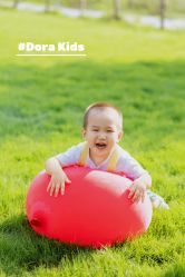 -DORA kids 朵拉儿童摄影花园店