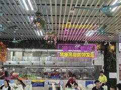 -景好海鲜餐厅(大鹏必选旅游店)