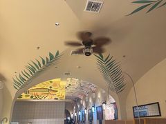 -CRAZYONES克芮旺斯西班牙餐厅(苏州中心店)