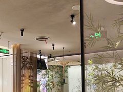 -绿茶餐厅(青岛城阳万象汇店)