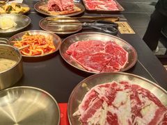 -西塔老太太泥炉烤肉(龙湖北苑天街店)