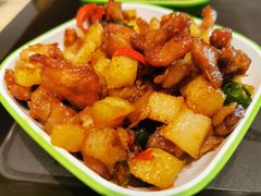 -大米先生(成都青龙街店)