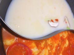 -新辣道鱼火锅(上地华联店)