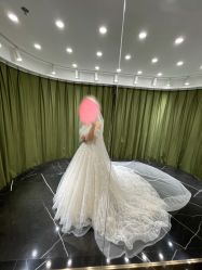 点击看大图 婚纱-拉瑞娜LaReine婚纱礼服高级定制