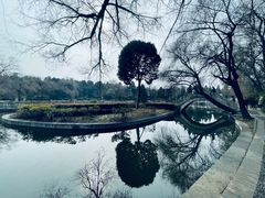 -南阳卧龙岗武侯祠
