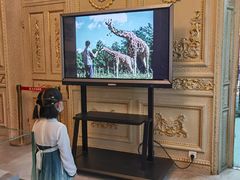 -北京动物园-畅观楼