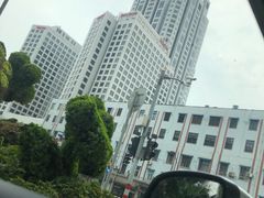 门面-威斯汀舞台餐厅