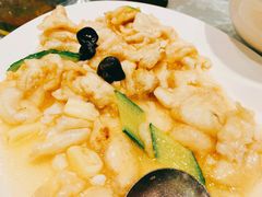 -万宝海鲜舫(劳动公园店)