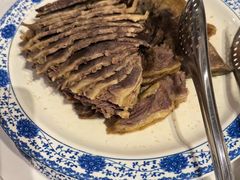 -巴音浩日娲·蒙餐(双林东路店)