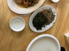 -桂园白粥·潮汕老味道