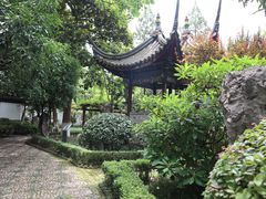 -南京中国近代史遗址博物馆(南京总统府)