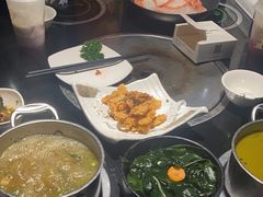 -青一色火锅(摩根店)