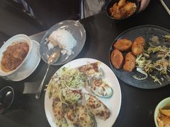 -妈阁铭记澳葡美食