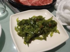 -海底捞火锅(上元大街店)