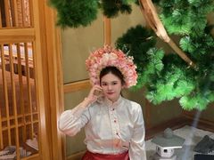-松月自慢料理(珠江城店)