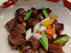 -大鸭梨烤鸭店(花园村店)