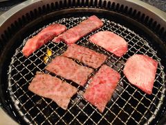 松坂牛肉-六歌仙(本館)