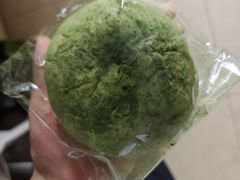 -屋裡·Union Bakery(龙江路店)