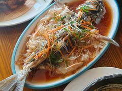 -宴武夷·匠心闽味(印象大红袍店)