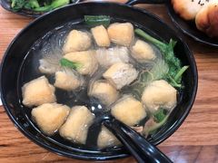 -老盛兴汤包馆(江宁一店)