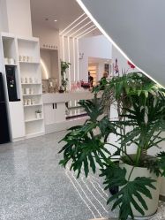 -MINX名珂斯·烫染形象设计