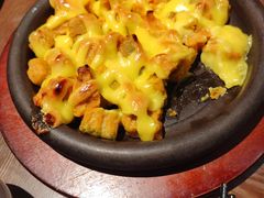 -单家老院·院子里的青岛菜(沙子口店)