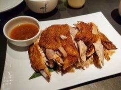 福山烧鸡-东莱馋房(陆家嘴店)