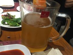 -汉巴9号自助餐厅(新潮尚品超市店)