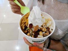 -三佰瑞冻酸奶(凯德MALL店)