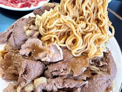 -一鼎牛鲜牛肉火锅·晋江老字号(罗山店)