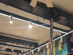 -英雄故事地摊烤肉(马驹桥店)