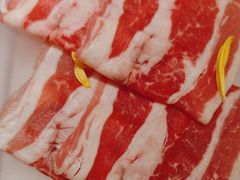 -涮福記·现切牛羊肉火锅(世纪汇店)