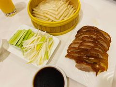 -蓬莱阁中餐厅(崇文门店)