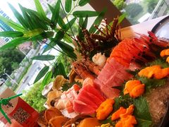 -九井澤精致料理(金茂店)