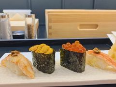 -Sushi Hanzo半藏(天环广场店)