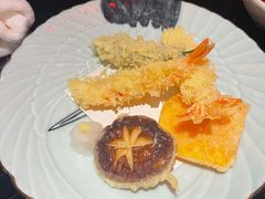 -万岛日本料理铁板烧(宁波阪急店)