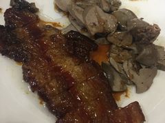 -黄连大头华烧鹅店(大良店)