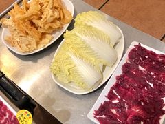 匙柄-潮泰牛肉火锅 · 创于1992年(车公庙店)